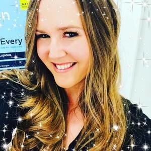 Meet your Posher, Desiree